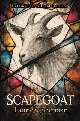 Scapegoat: Holding Fear Without Sacrifice by Sherman, Laurie S.