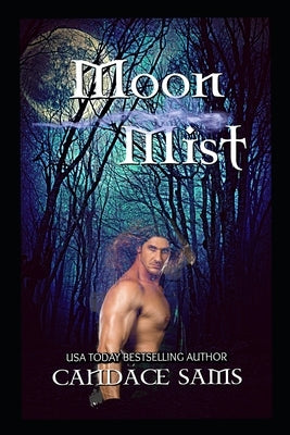 Moon Mist by Sams, Candace
