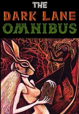 Dark Lane Omnibus: 1 by Jeffreys, Tim