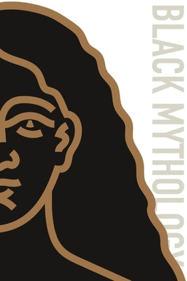 The Misguided: Black Mythology (Short Stories) by Morado, Brian P.