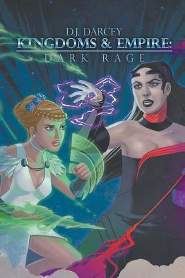 Kingdoms and Empire by Darcey, Daniel