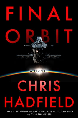 Final Orbit by Hadfield, Chris