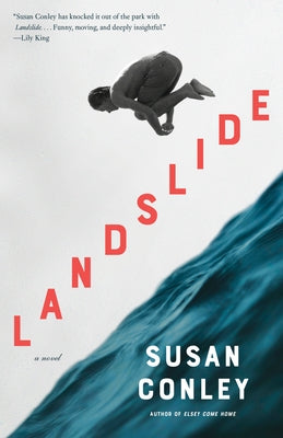 Landslide by Conley, Susan C.