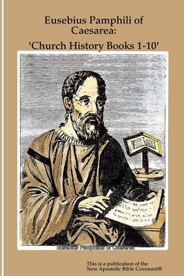 Church History Books 1-10 by Horn, Apostle Arne