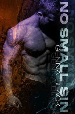 No Small Sin by Black, Genna
