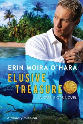 Elusive Treasure by O'Hara, Erin Moira