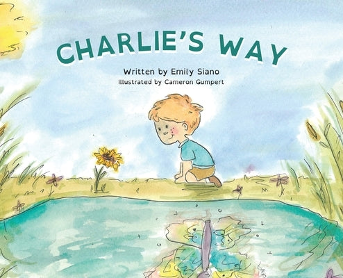 Charlie's Way by Siano, Emily