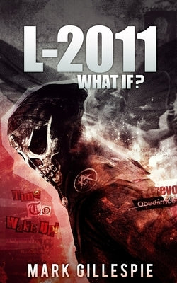 L-2011 by Gillespie, Mark