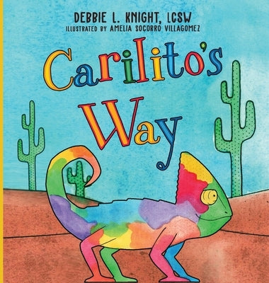 Carilito's Way by Knight, Debbie L.
