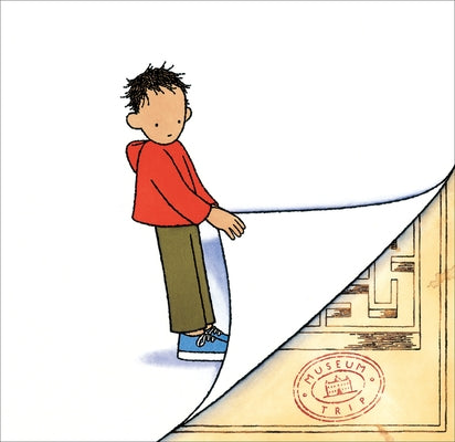 Museum Trip by Lehman, Barbara