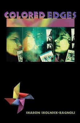 Colored Edges by Skolnick-Bagnoli, Sharon