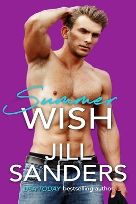 Summer Wish by Sanders, Jill