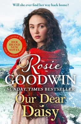 Our Dear Daisy by Goodwin, Rosie