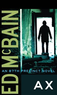 Ax by McBain, Ed