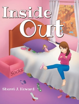 Inside Out by Howard, Sherri J.