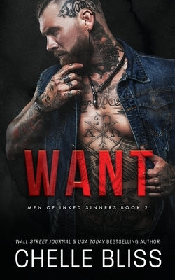 Want by Bliss, Chelle