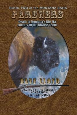 Pardners by Lloyd, Dave