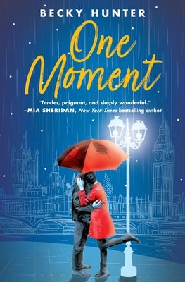 One Moment by Hunter, Becky