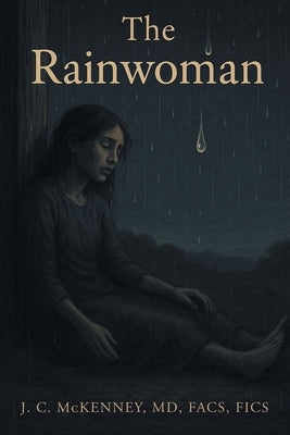 The Rainwoman by McKenney, J. C.