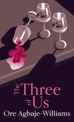 The Three of Us by Agbaje-Williams, Ore