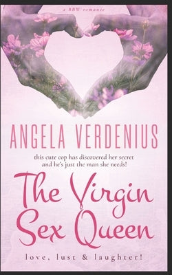 The Virgin Sex Queen by Verdenius, Angela
