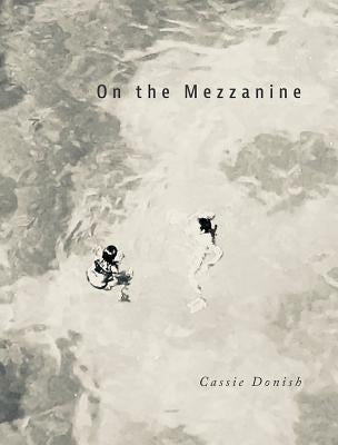On the Mezzanine by Donish, Cassie