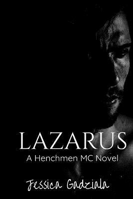 Lazarus by Gadziala, Jessica