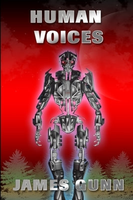 Human Voices by Gunn, James