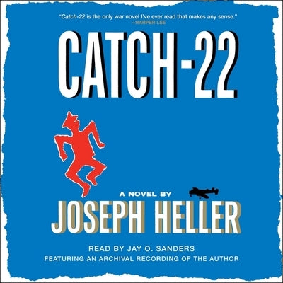 Catch-22 by Heller, Joseph