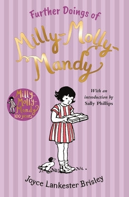 Further Doings of Milly-Molly-Mandy by Brisley, Joyce Lankester