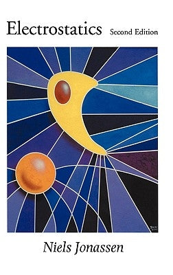Electrostatics by Jonassen, Niels