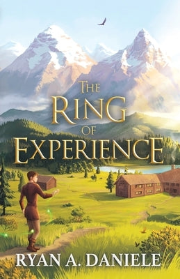The Ring of Experience by Daniele, Ryan