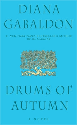 Drums of Autumn by Gabaldon, Diana