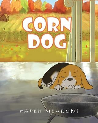 Corn Dog by Meadows, Karen