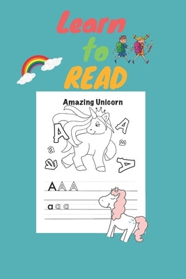 Learn to Read: A Magical Sight Words and Phonics Activity Workbook for Beginning Readers Ages 5-7: Reading Made Easy - Preschool, Kin by Quotes, Funny
