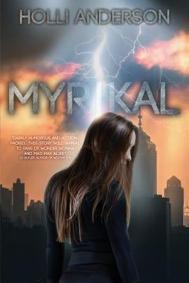 Myrikal by Anderson, Holli