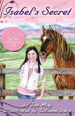 Isabel's Secret by May, Jan
