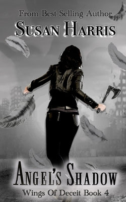Angel's Shadow by Harris, Susan
