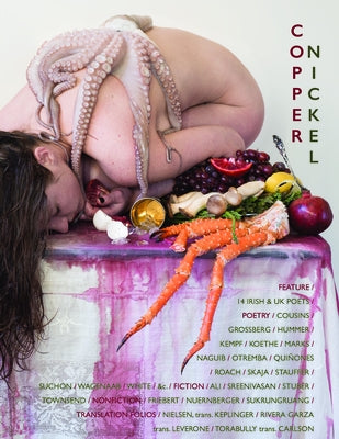 Copper Nickel (27) by Miller, Wayne