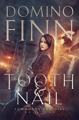 Tooth and Nail by Finn, Domino