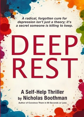 Deep Rest by Boothman