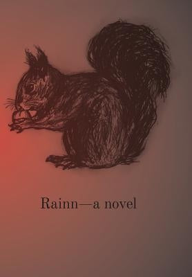 Rainn by Silbergeld, Amy