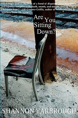 Are You Sitting Down? by Yarbrough, Shannon