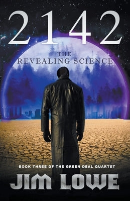2142 - The Revealing Science by Lowe, Jim