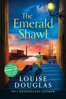 The Emerald Shawl by Douglas, Louise