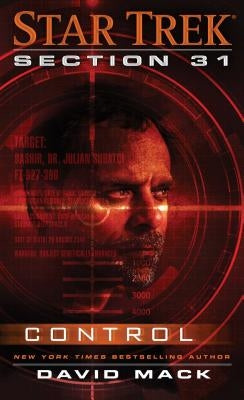 Section 31: Control by Mack, David
