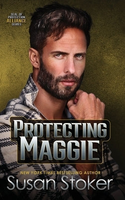 Protecting Maggie by Stoker, Susan