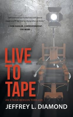 Live To Tape by Diamond, Jeffrey L.