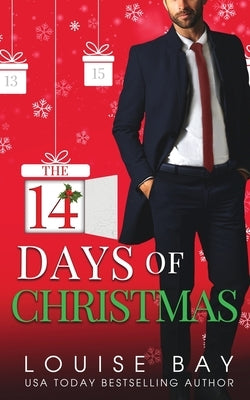 The 14 Days of Christmas by Bay, Louise