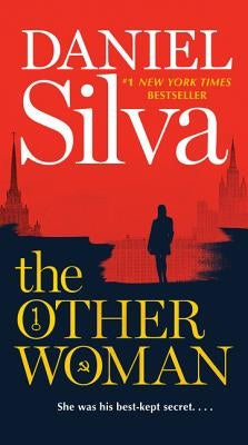 The Other Woman by Silva, Daniel